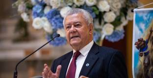 Президентът на Крузейро се зарази с коронавирус 